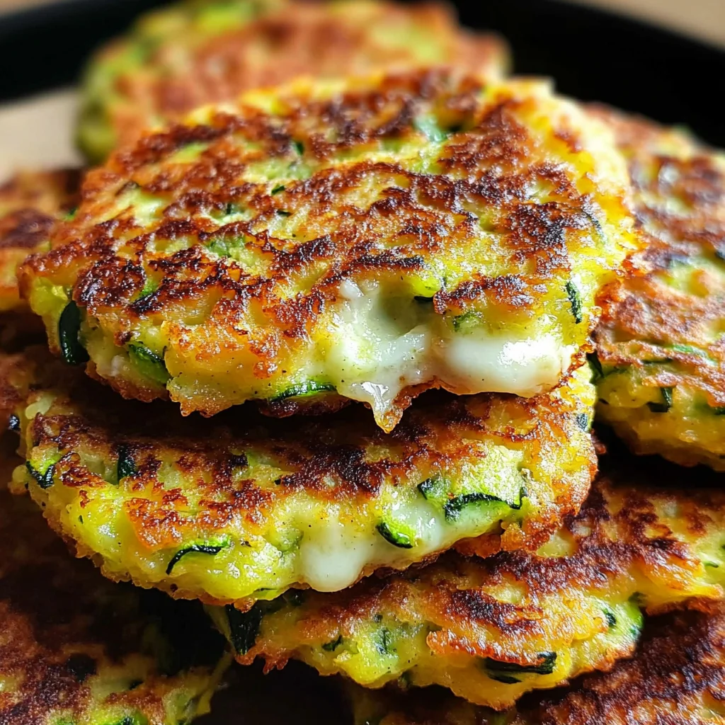Zucchini