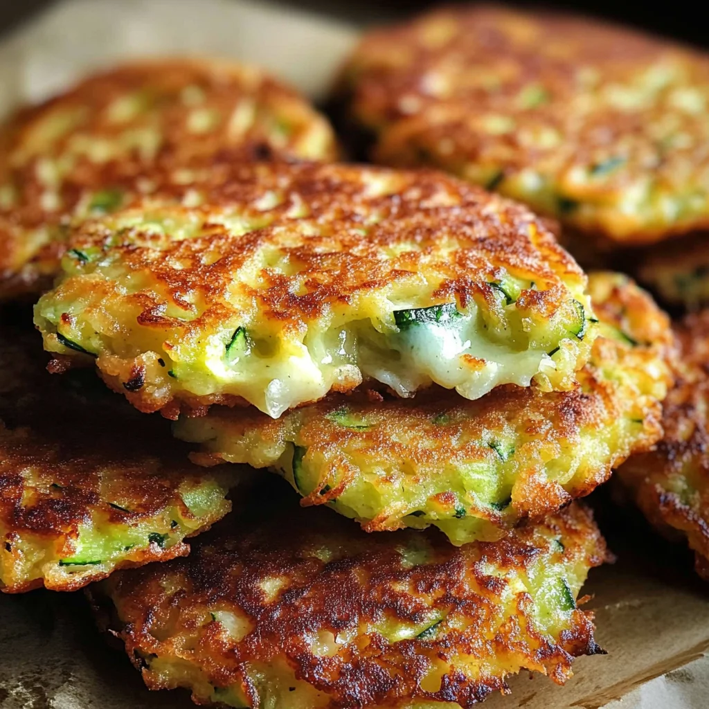 Zucchini