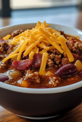 Carnivore Chili Recipe