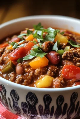 Cowboy Chili