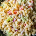 Gordon Ramsay Macaroni Salad Recipe 