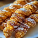 Pumpkin Pie Twists That Will Make Your Fall Cozy and Sweet