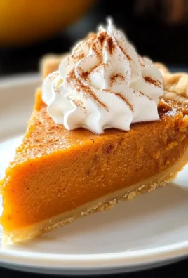 Sweet Potato Pie