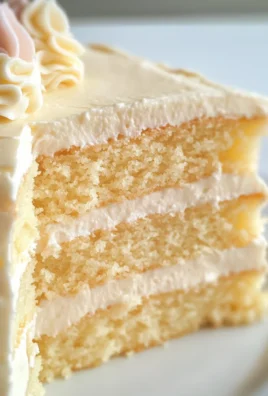 Vanilla Cake