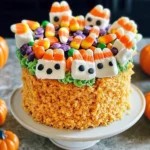 37 Easy Haunting Halloween Desserts For Sweet, Spine-Chilling Snacking