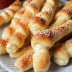 Breadstick Bones Recipe
