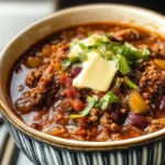 Carnivore Keto Chili