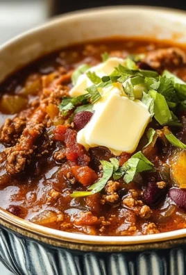 Carnivore Keto Chili