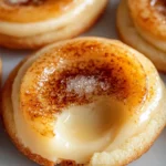 Creme Brûlée Cookies