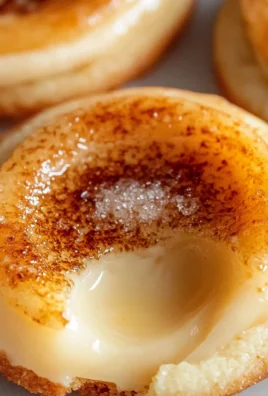 Creme Brûlée Cookies