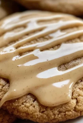 Maple Cookies Recipe