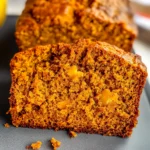 Pumpkin Banana Bread Recipe