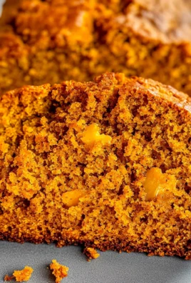 Pumpkin Banana Bread Recipe