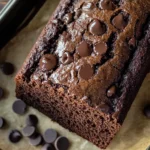 Brownie Bread