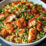 Bang Bang Fried Rice