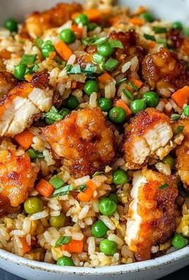 Bang Bang Fried Rice