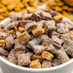 Butterfinger Puppy Chow