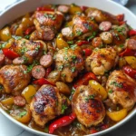 Chicken Scarpariello Recipe