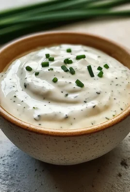Creamy Horseradish Sauce for Prime Rib