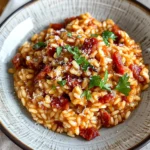 Jamie Oliver Chorizo Risotto