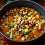 Olive Garden Minestrone