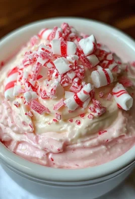 Peppermint Dip