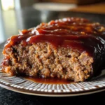 Perfect Brown Sugar Meatloaf: 50 Years of Flavor