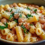 The Ultimate Recipe for Olive Garden Pasta and Beans
