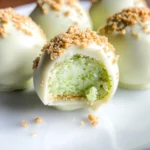 Key Lime Truffles