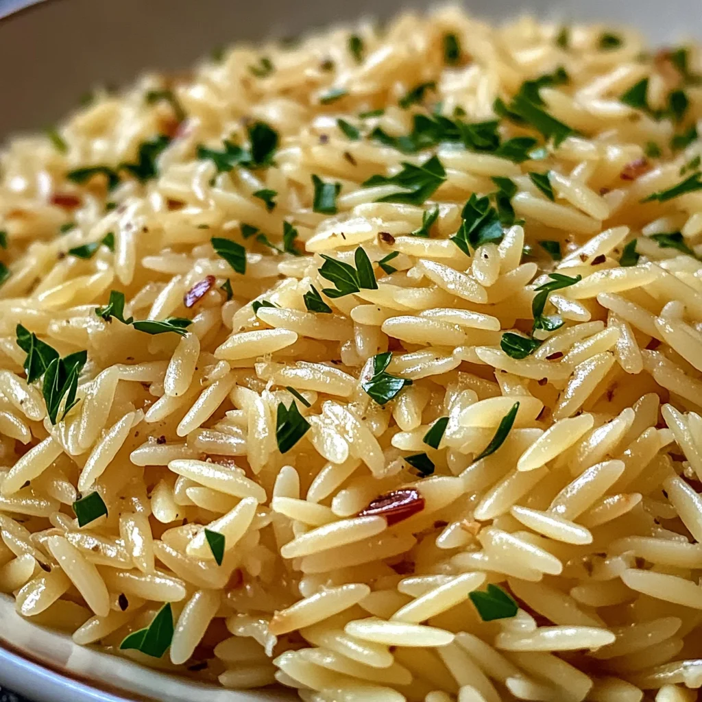 Orzo