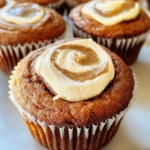 Starbucks Pumpkin Cream Cheese Muffins Recipe