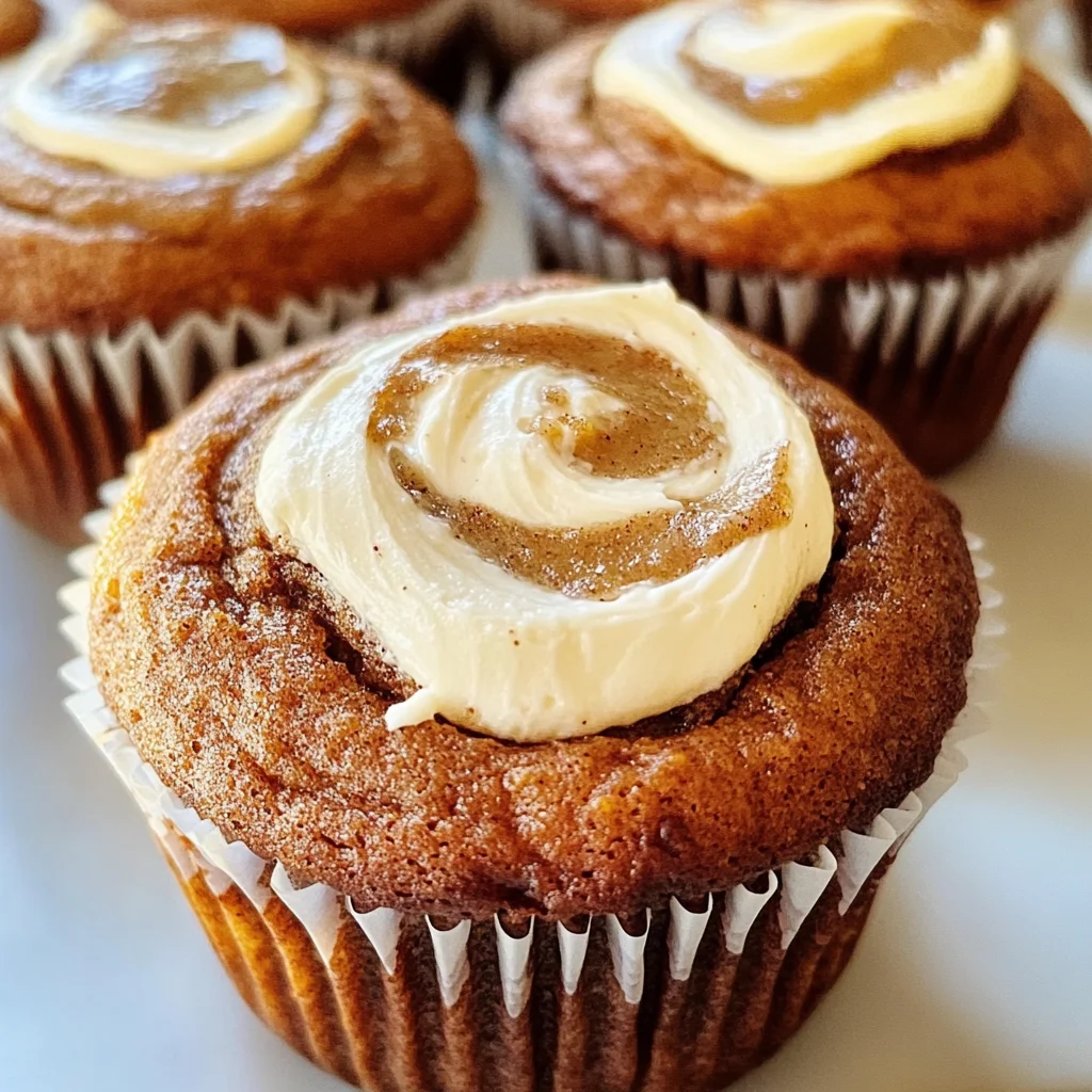 Starbucks Pumpkin Cream Cheese Muffins Recipe