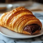 Best Chocolate Croissant Recipe for Flaky Homemade Pastries