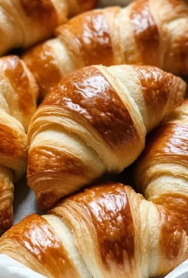 Croissant Broodjes