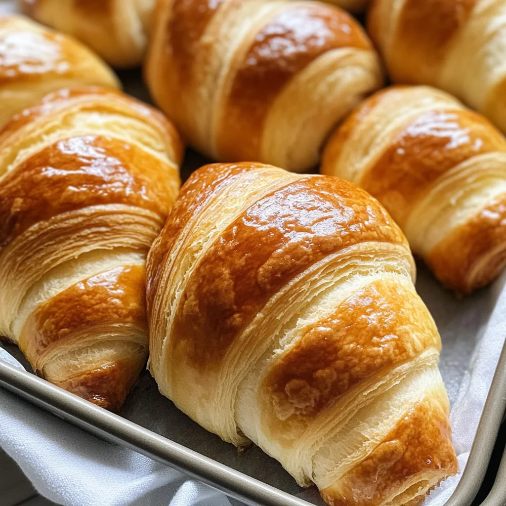 Croissant