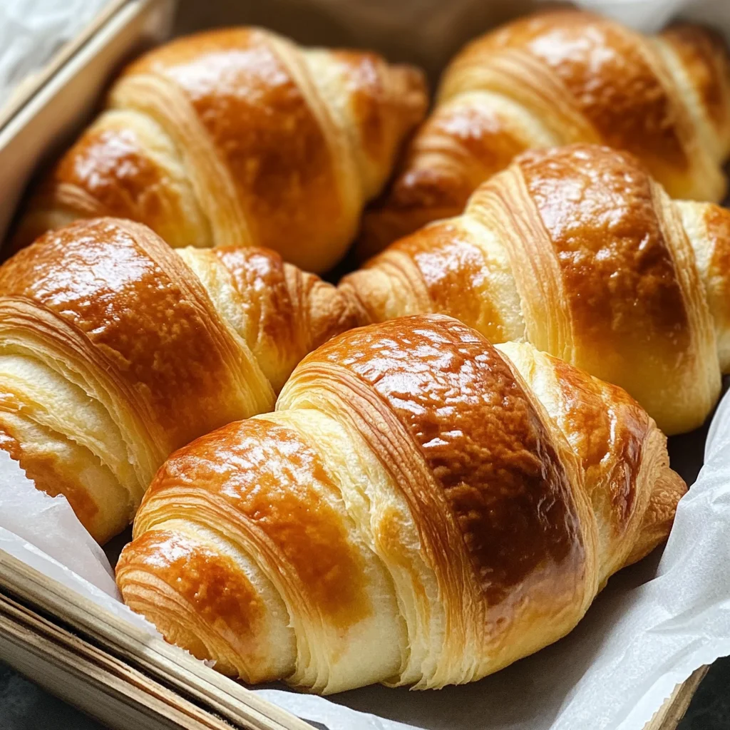 Croissant
