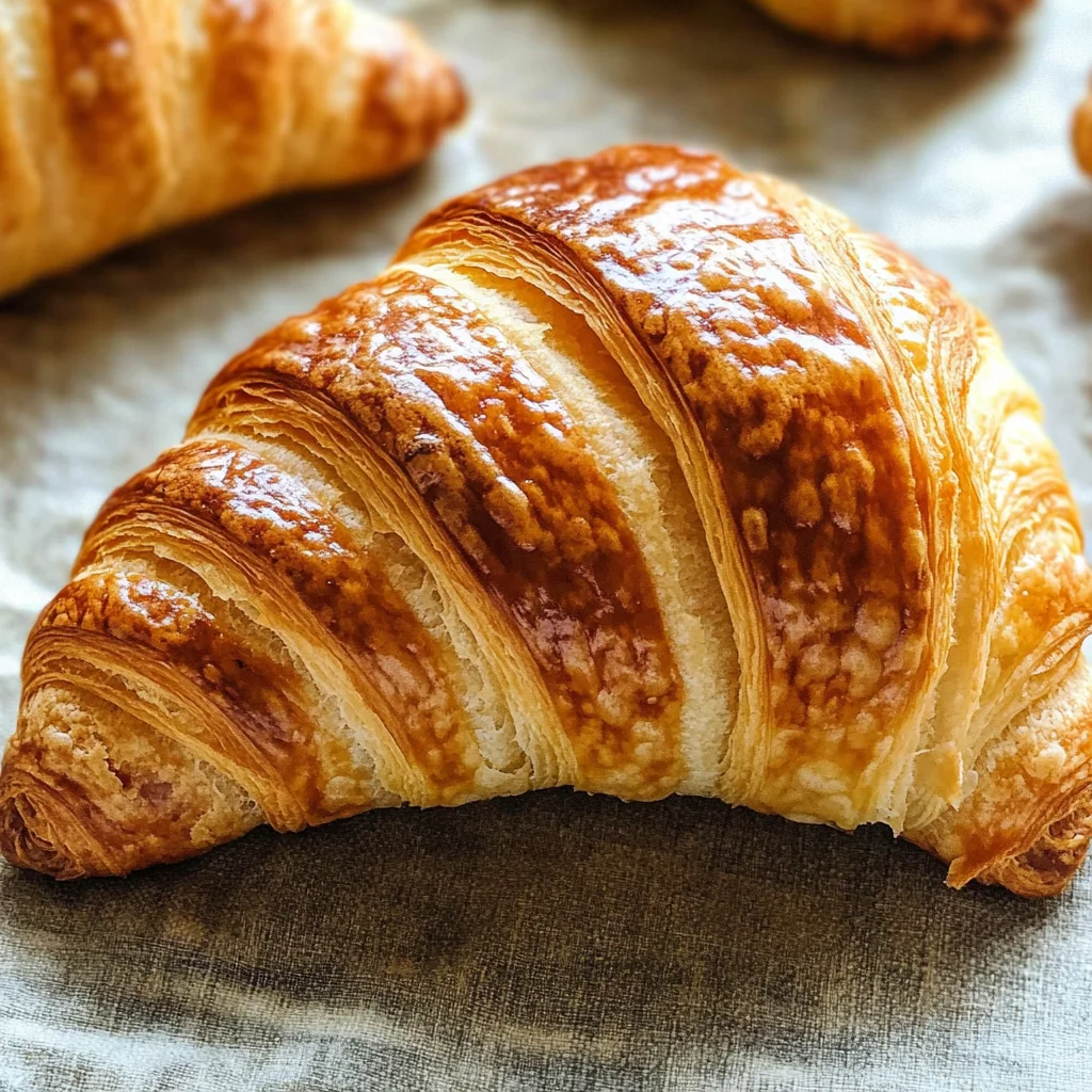 Croissant
