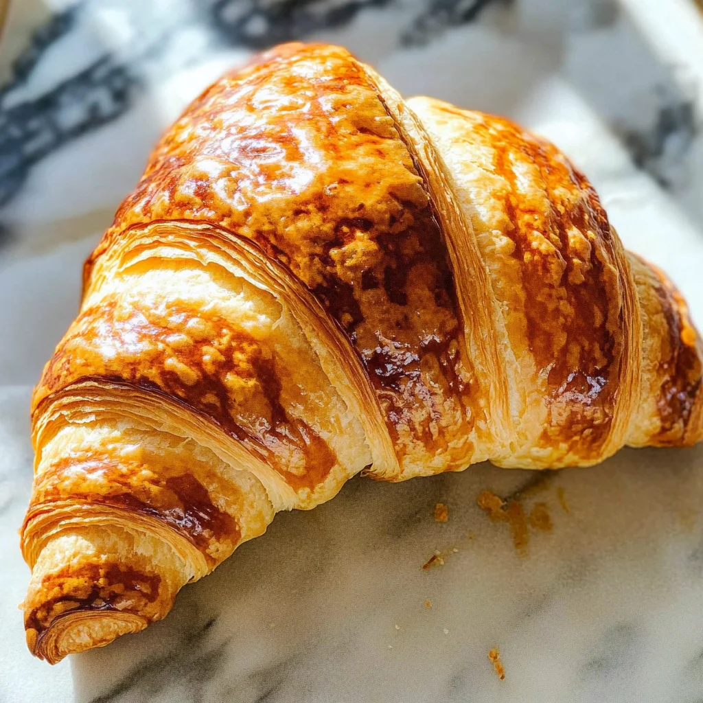 Croissant