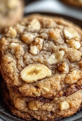 Delicious Banana Bread Cookies Recipe for a Sweet Treat