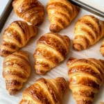 How to Make Croissants
