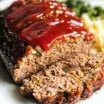 One Pound Meatloaf Recipe
