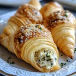 The Cone Roll Croissant Mold