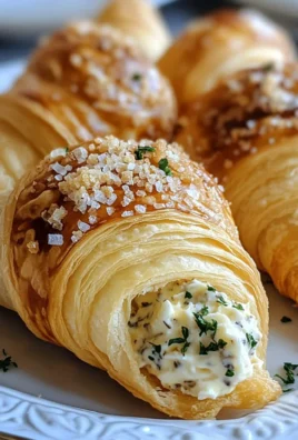 The Cone Roll Croissant Mold